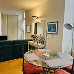 Appartement New ! Spacieux 2p Vieux-nice Calme Nice
