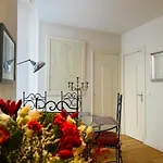 New ! Spacieux 2p Vieux-nice Calme Appartement *