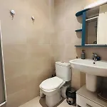 Appartement New ! Spacieux 2p Vieux-nice Calme *