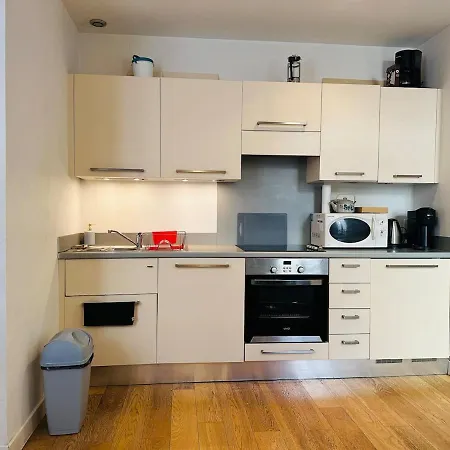 New ! Spacieux 2p Vieux-nice Calme *