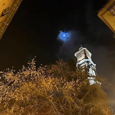 New ! Spacieux 2p Vieux-nice Calme Daire *