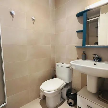 Daire New ! Spacieux 2p Vieux-nice Calme *